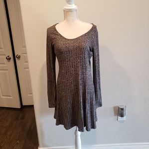 Doesn't fit me. Never worn.